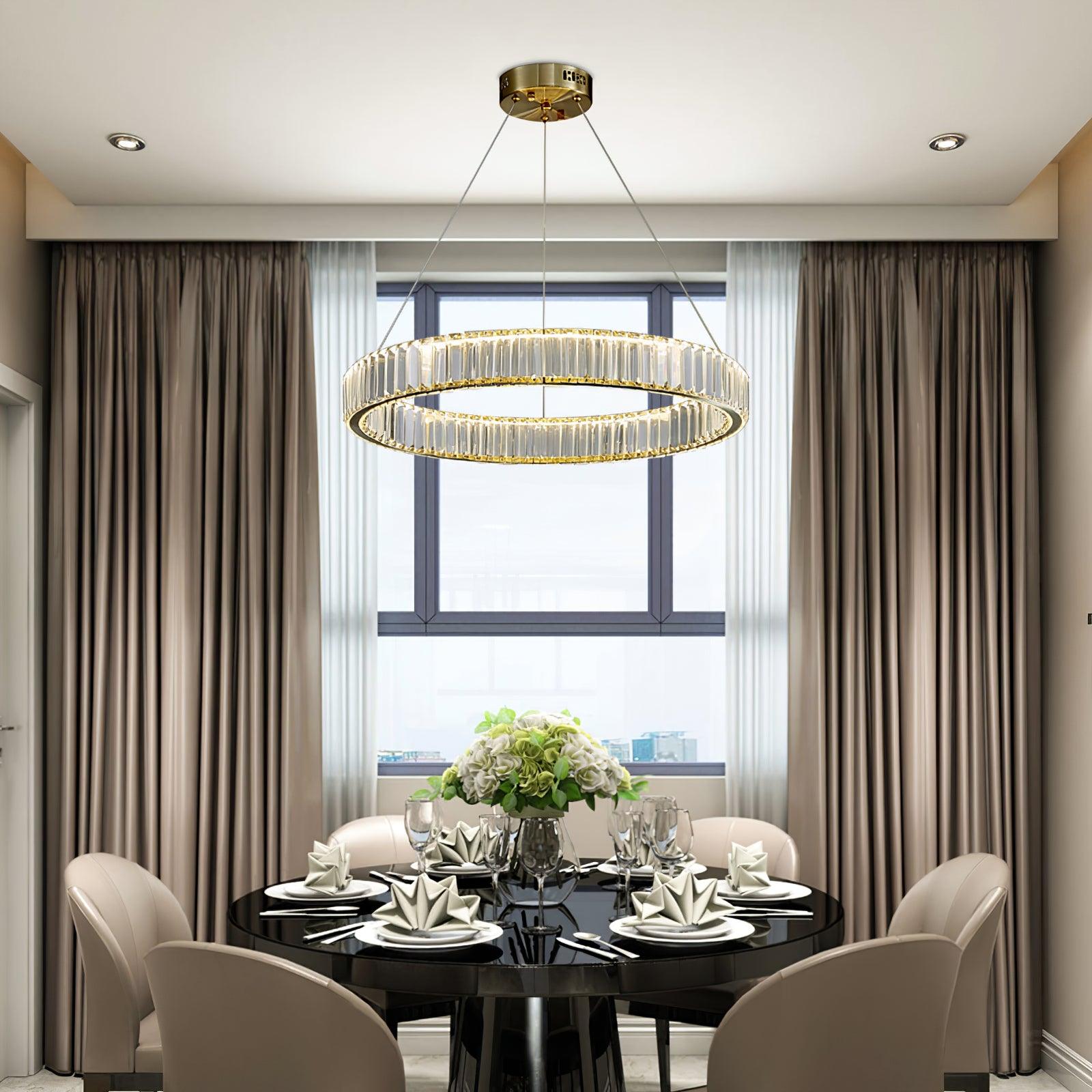 Bertolda Chandeliers - Lamp Outdoor