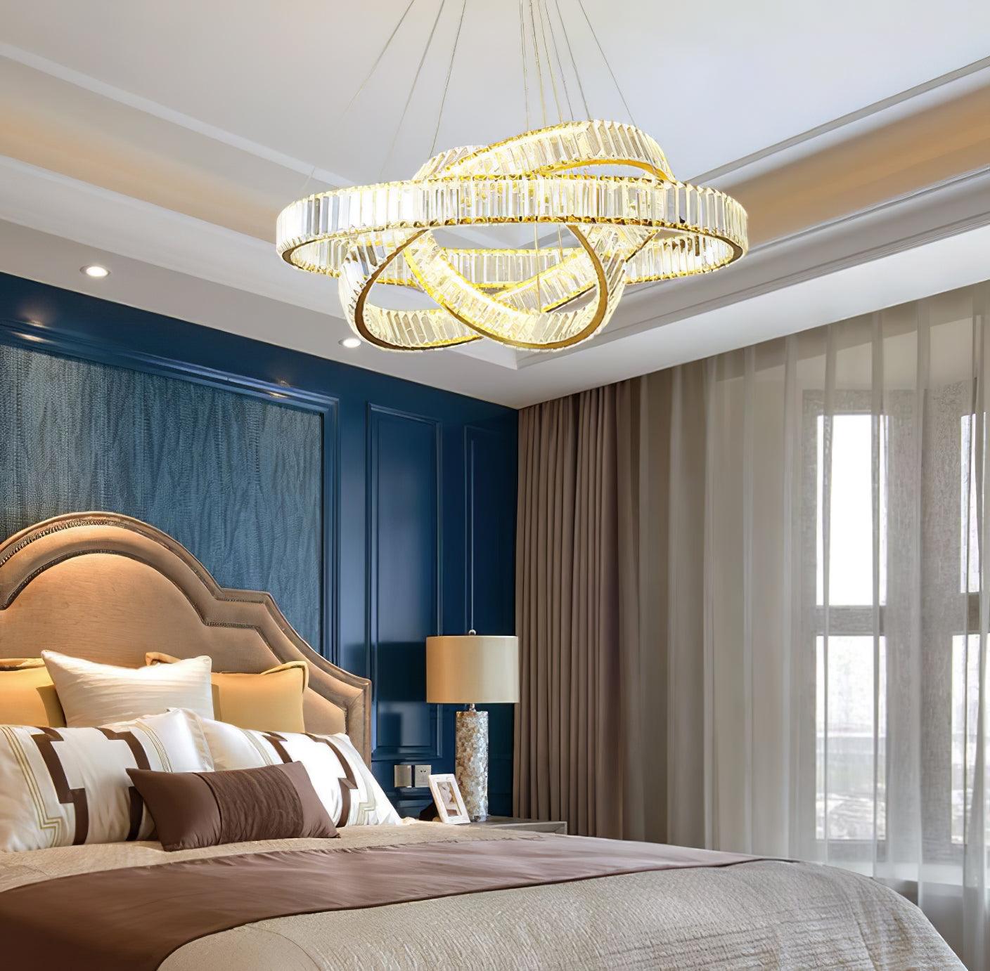 Bertolda Chandeliers - Lamp Outdoor