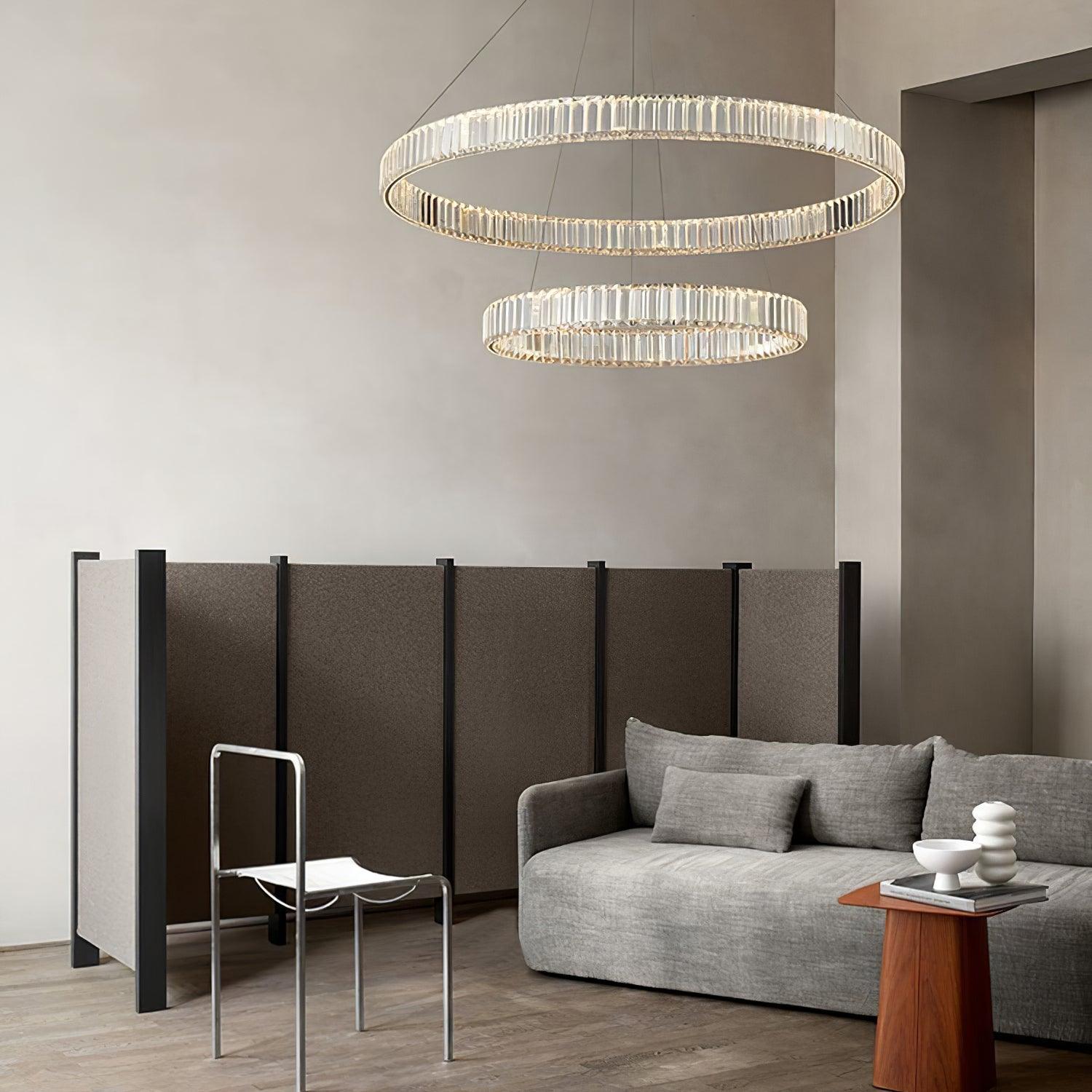 Bertolda Chandeliers - Lamp Outdoor