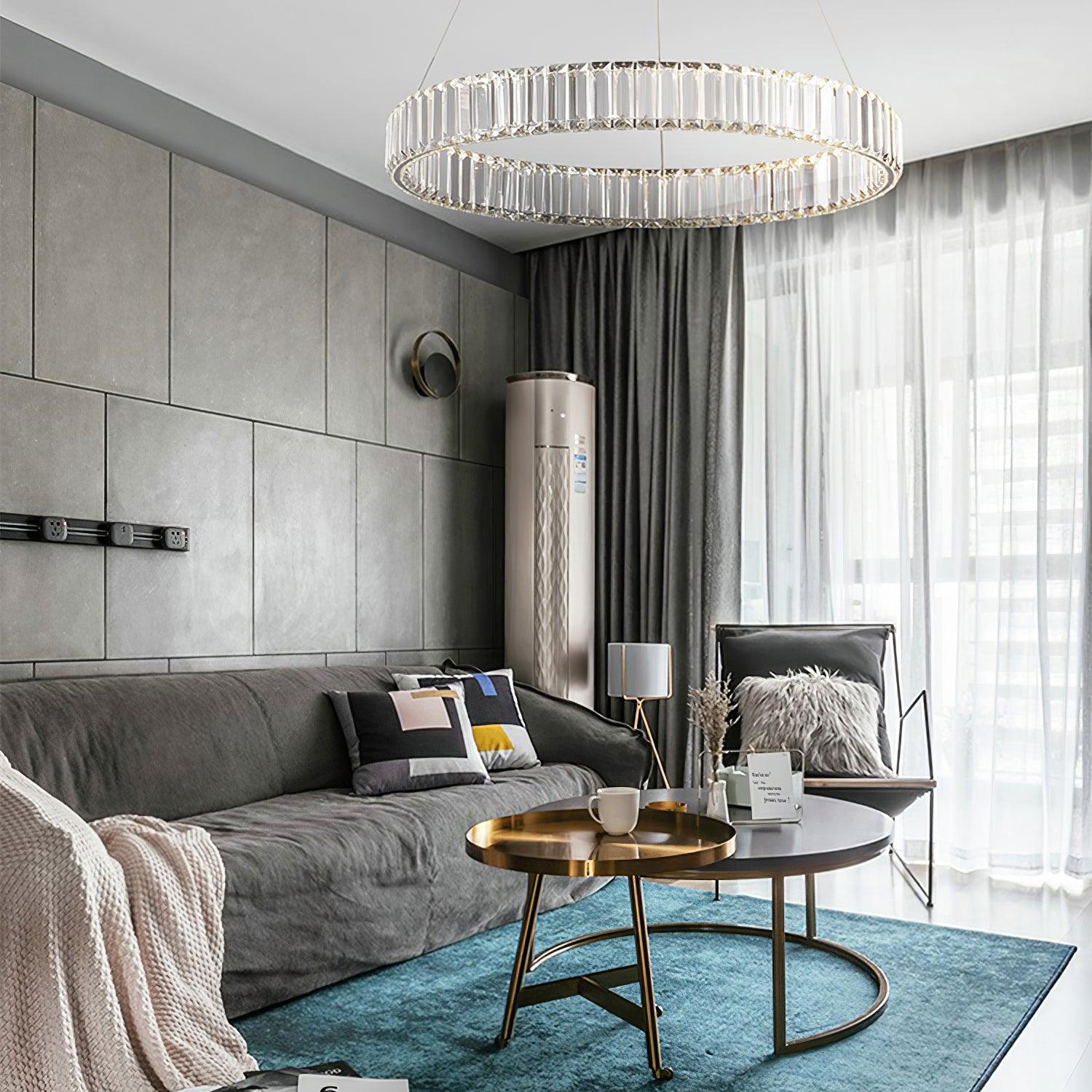 Bertolda Chandeliers - Lamp Outdoor