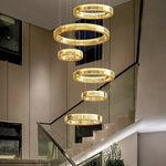 Bertolda Chandeliers - Lamp Outdoor