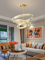 Bertolda Chandeliers - Lamp Outdoor