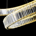 Bertolda Chandeliers - Lamp Outdoor