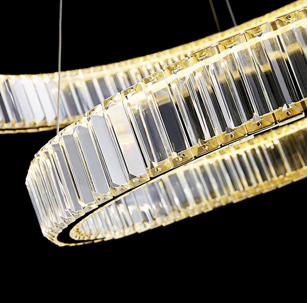 Bertolda Chandeliers - Lamp Outdoor