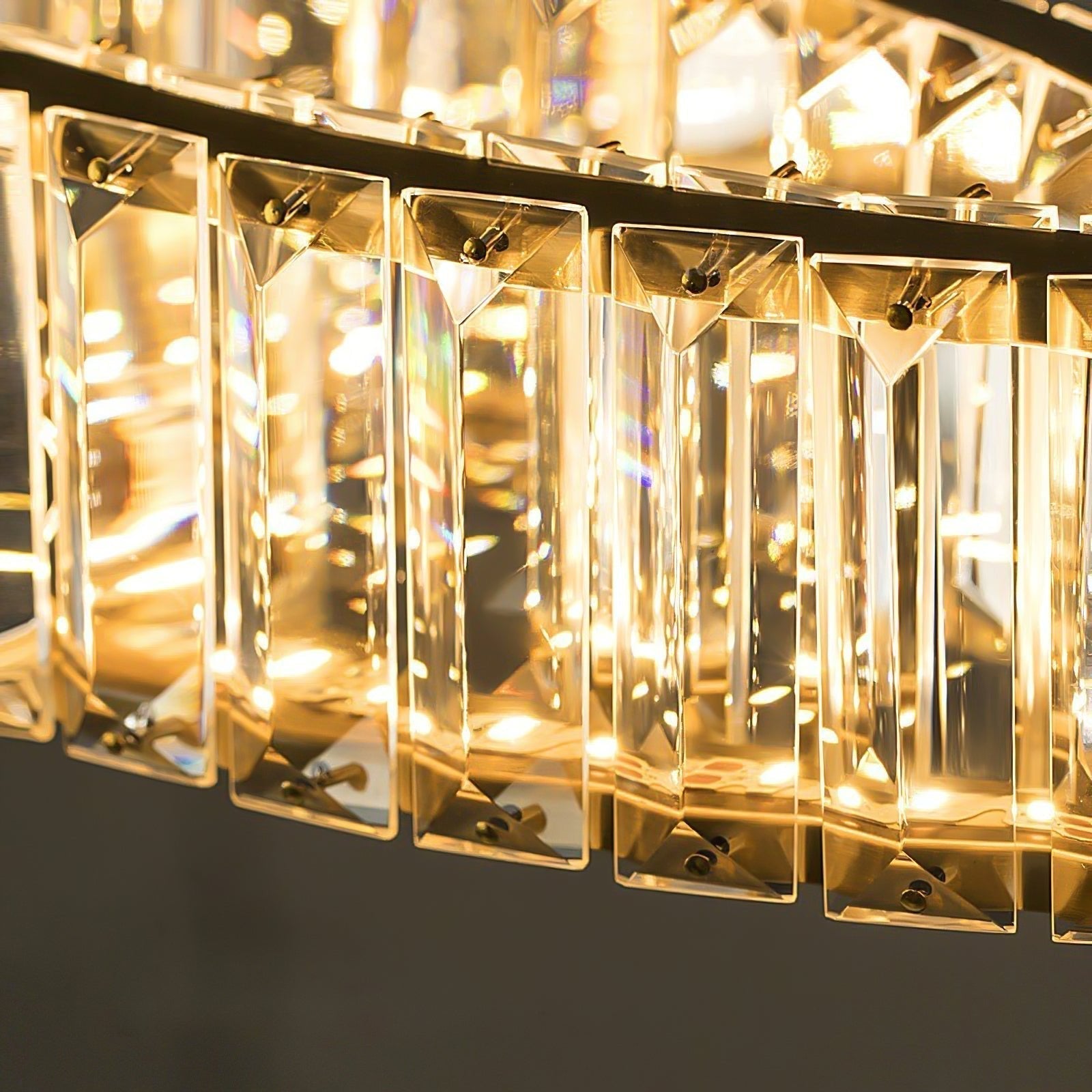 Bertolda Chandeliers - Lamp Outdoor
