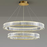 Bertolda Chandeliers - Lamp Outdoor