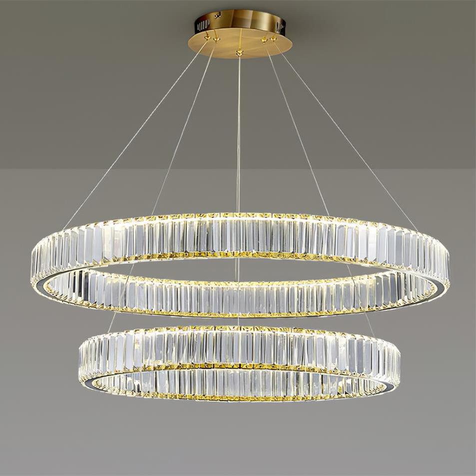 Bertolda Chandeliers - Lamp Outdoor