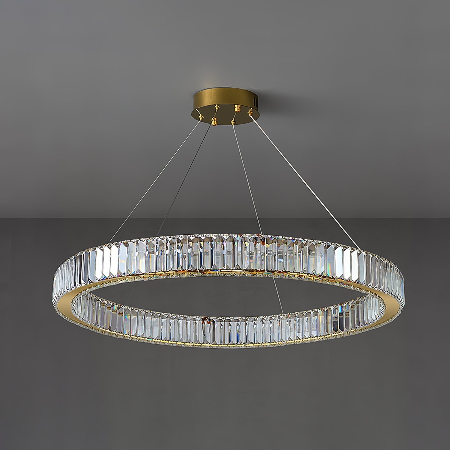 Bertolda Chandeliers - Lamp Outdoor