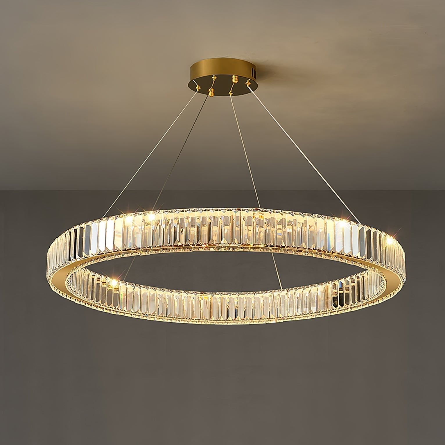 Bertolda Chandeliers - Lamp Outdoor