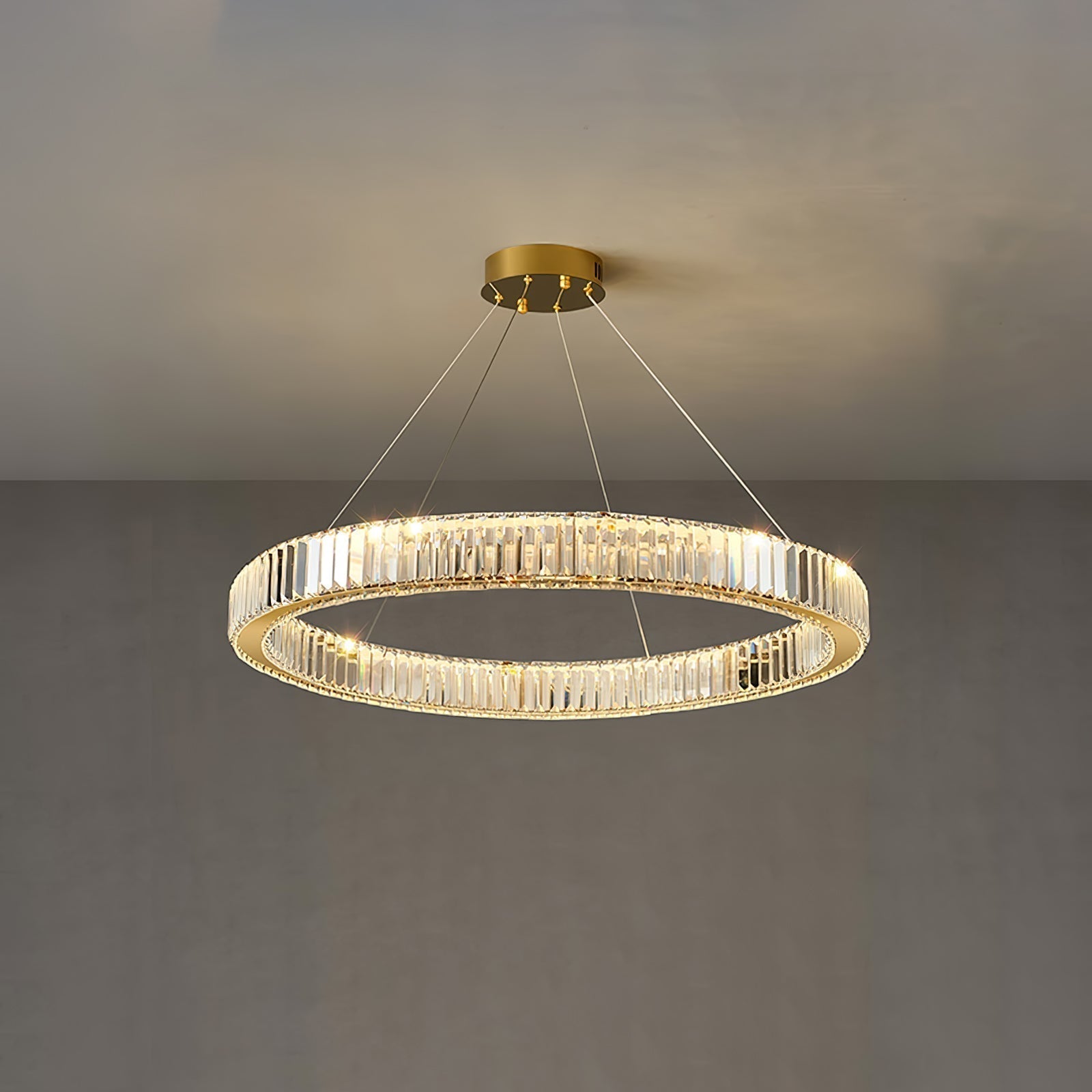 Bertolda Chandeliers - Lamp Outdoor