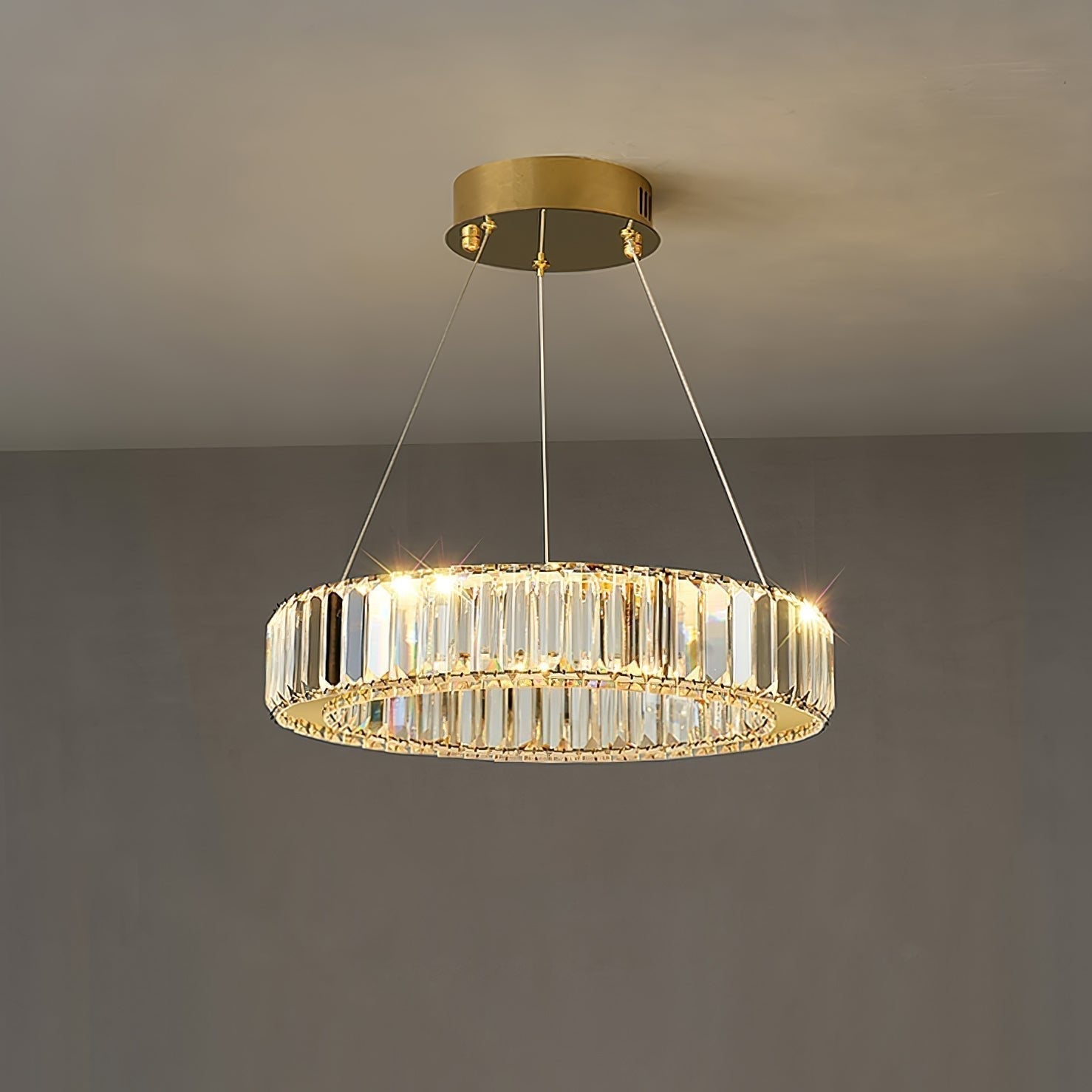 Bertolda Chandeliers - Lamp Outdoor