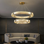 Bertolda Chandeliers - Lamp Outdoor