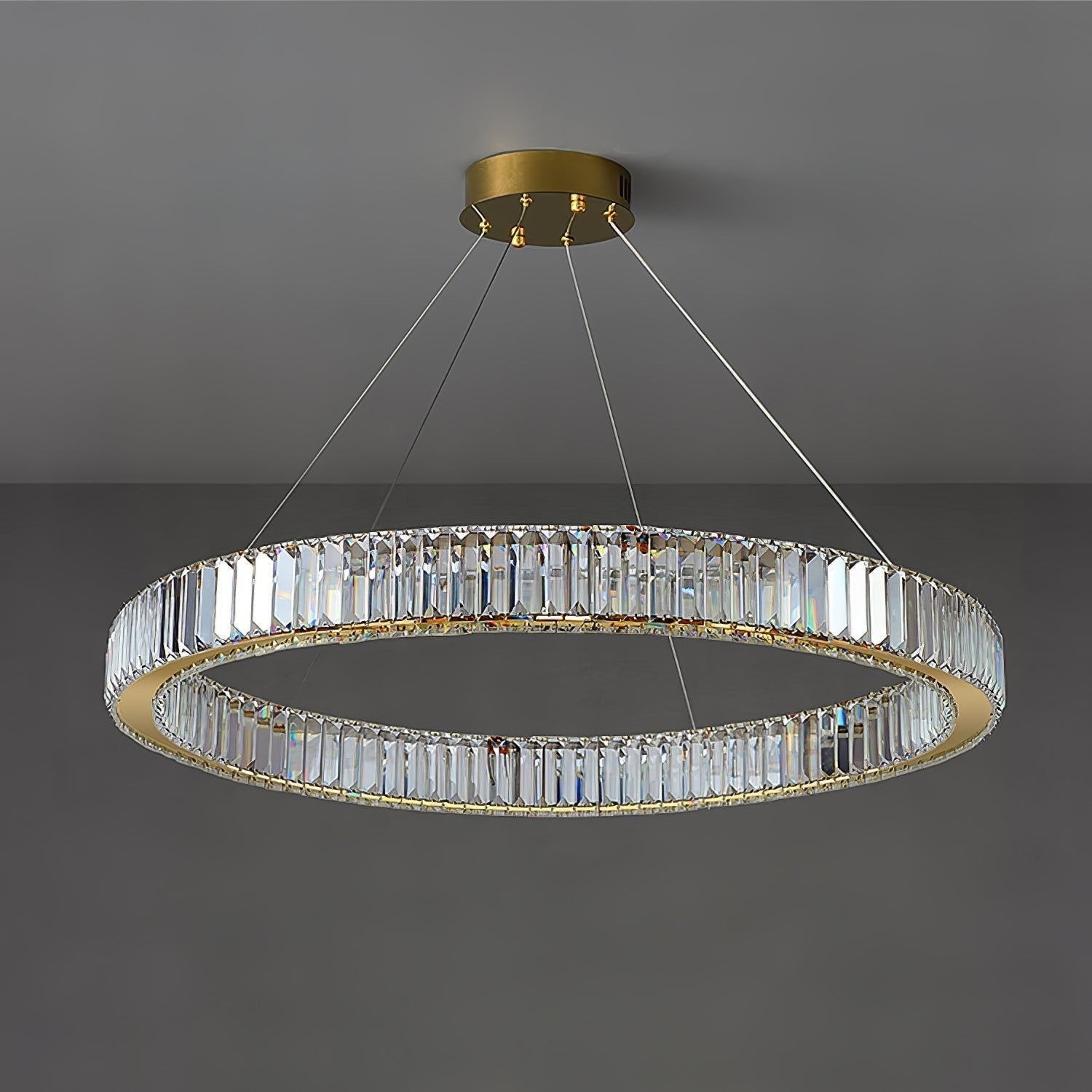 Bertolda Chandeliers - Lamp Outdoor