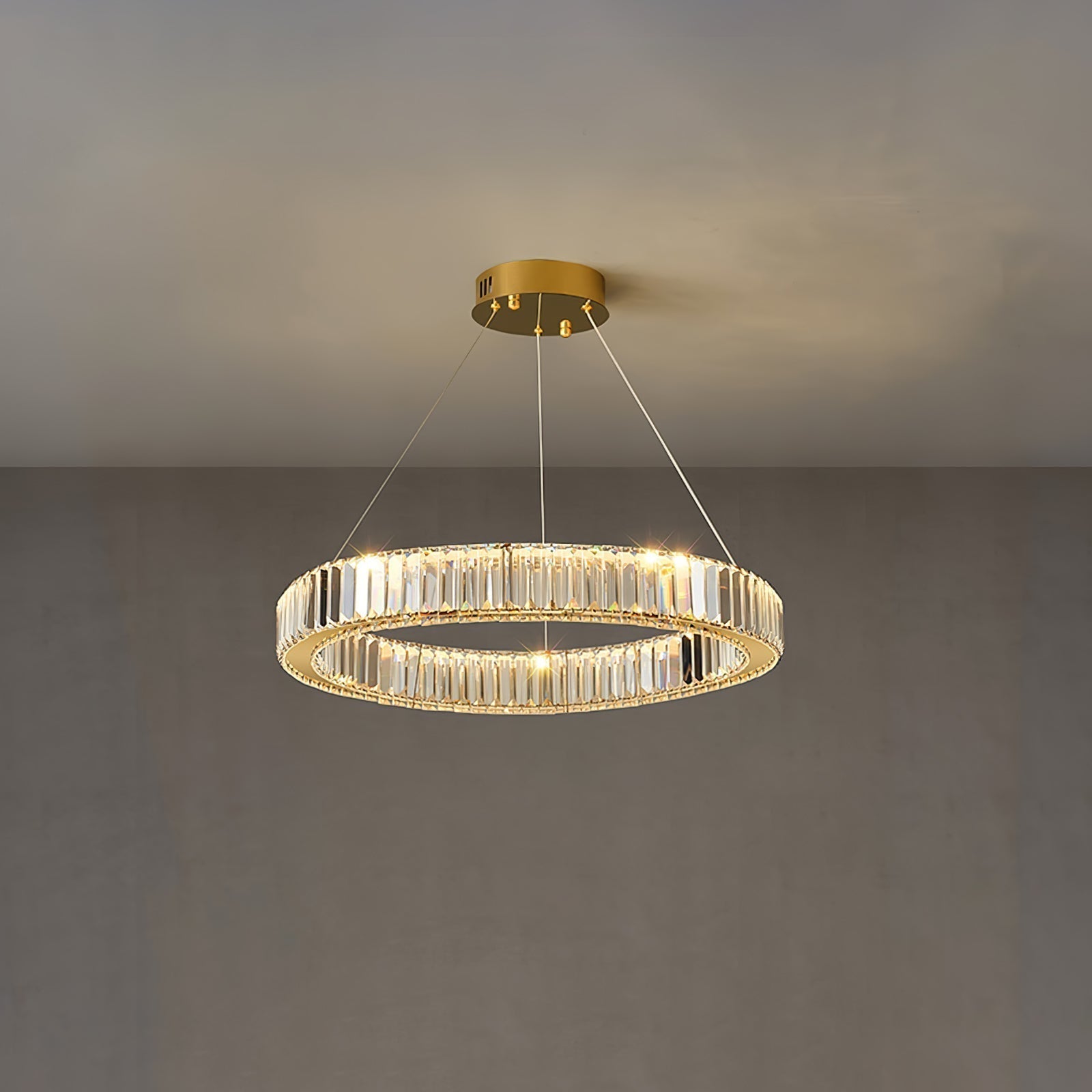 Bertolda Chandeliers - Lamp Outdoor