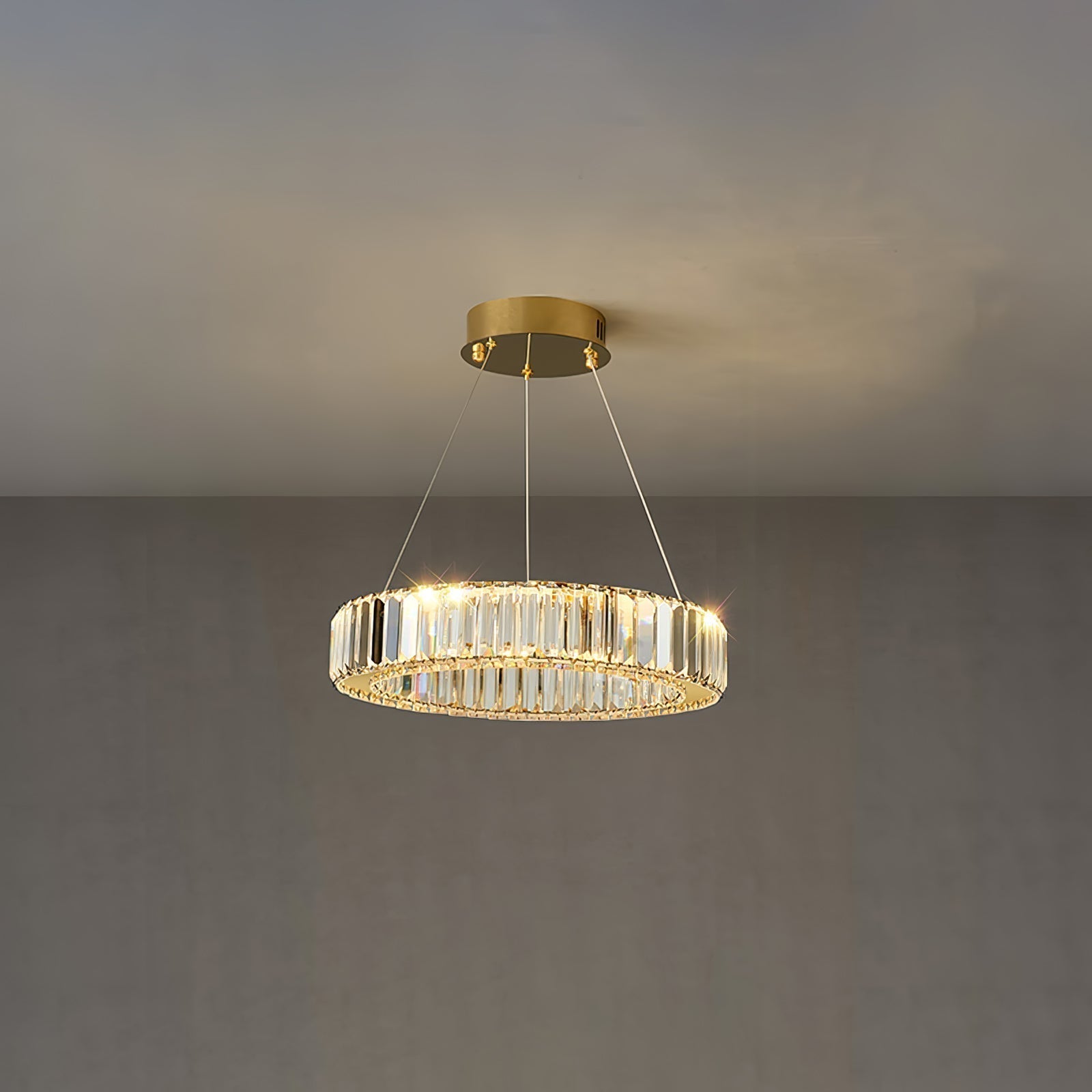 Bertolda Chandeliers - Lamp Outdoor