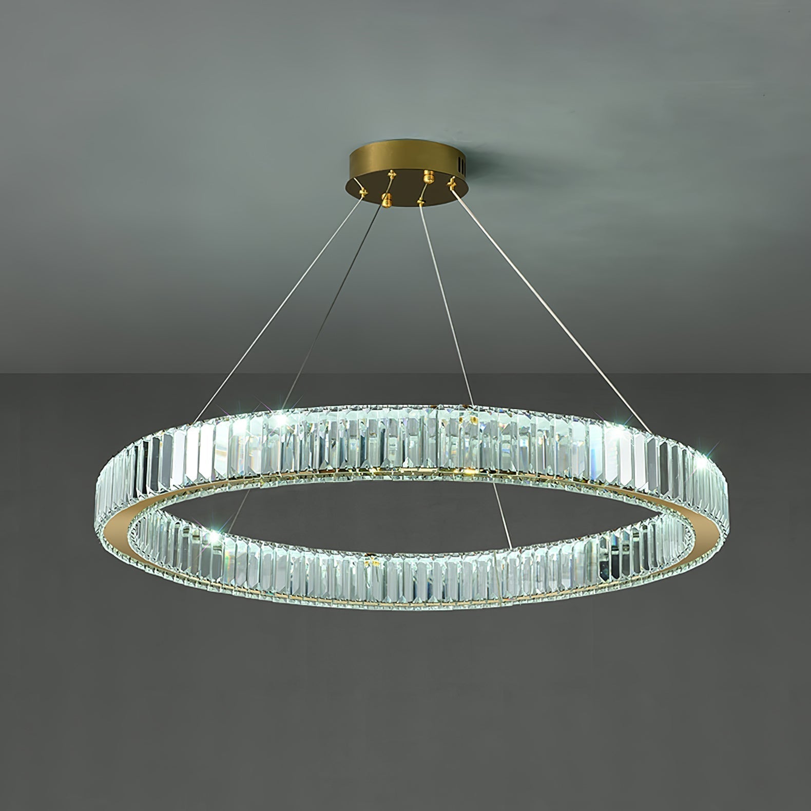 Bertolda Chandeliers - Lamp Outdoor