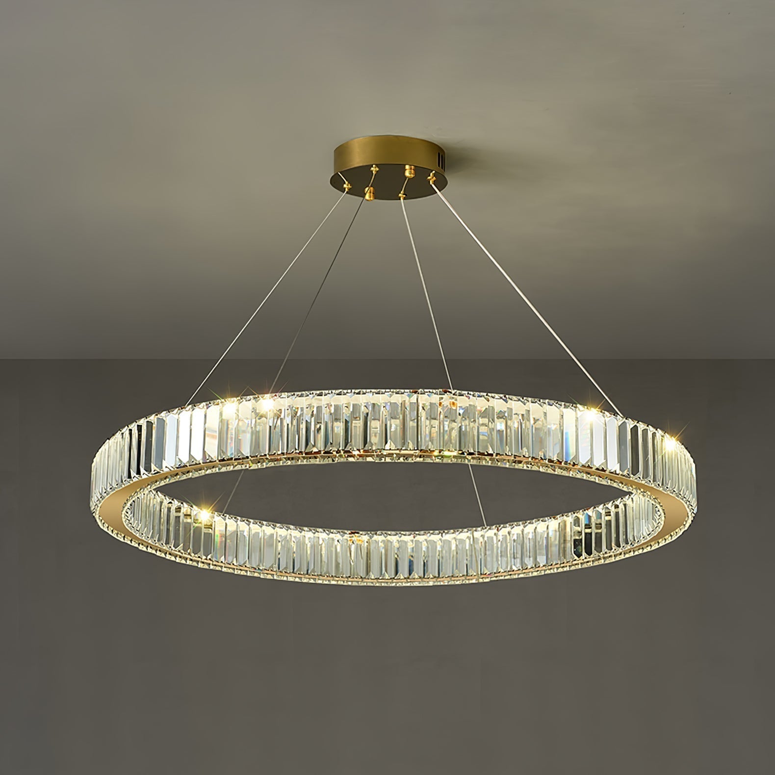 Bertolda Chandeliers - Lamp Outdoor