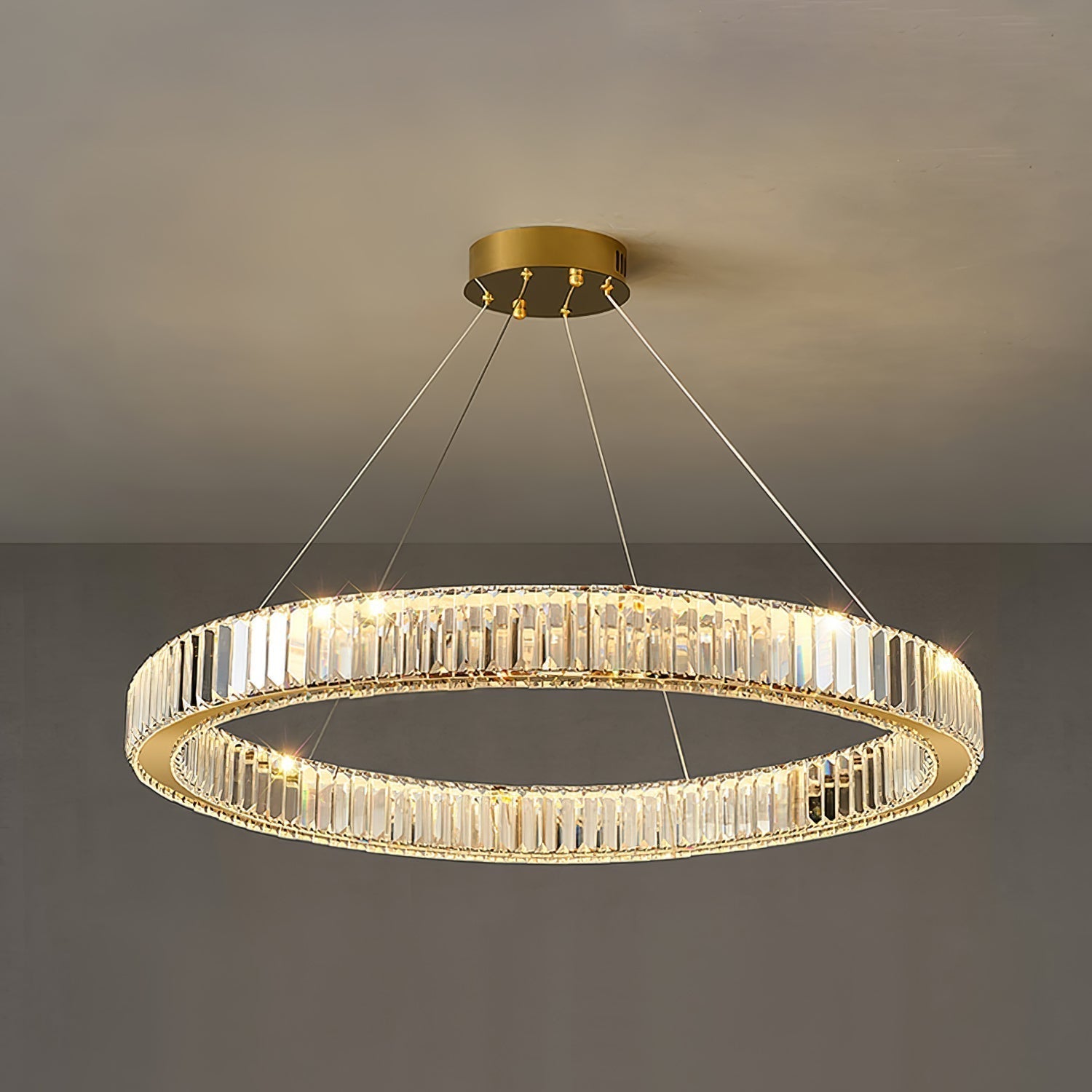 Bertolda Chandeliers - Lamp Outdoor