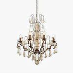 Bessie Chandelier - Lamp Outdoor