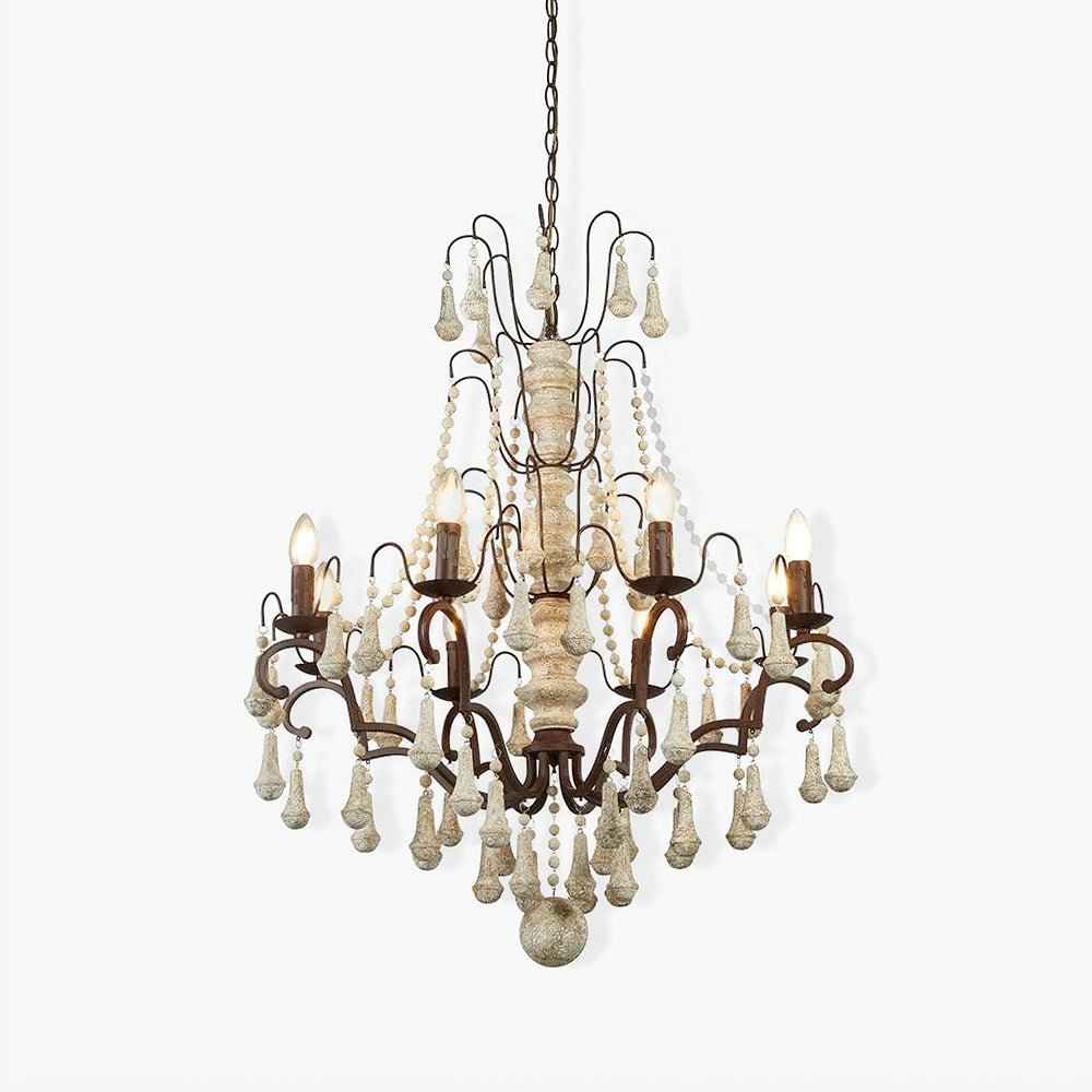 Bessie Chandelier - Lamp Outdoor