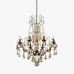 Bessie Chandelier - Lamp Outdoor