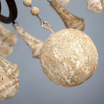 Bessie Chandelier - Lamp Outdoor