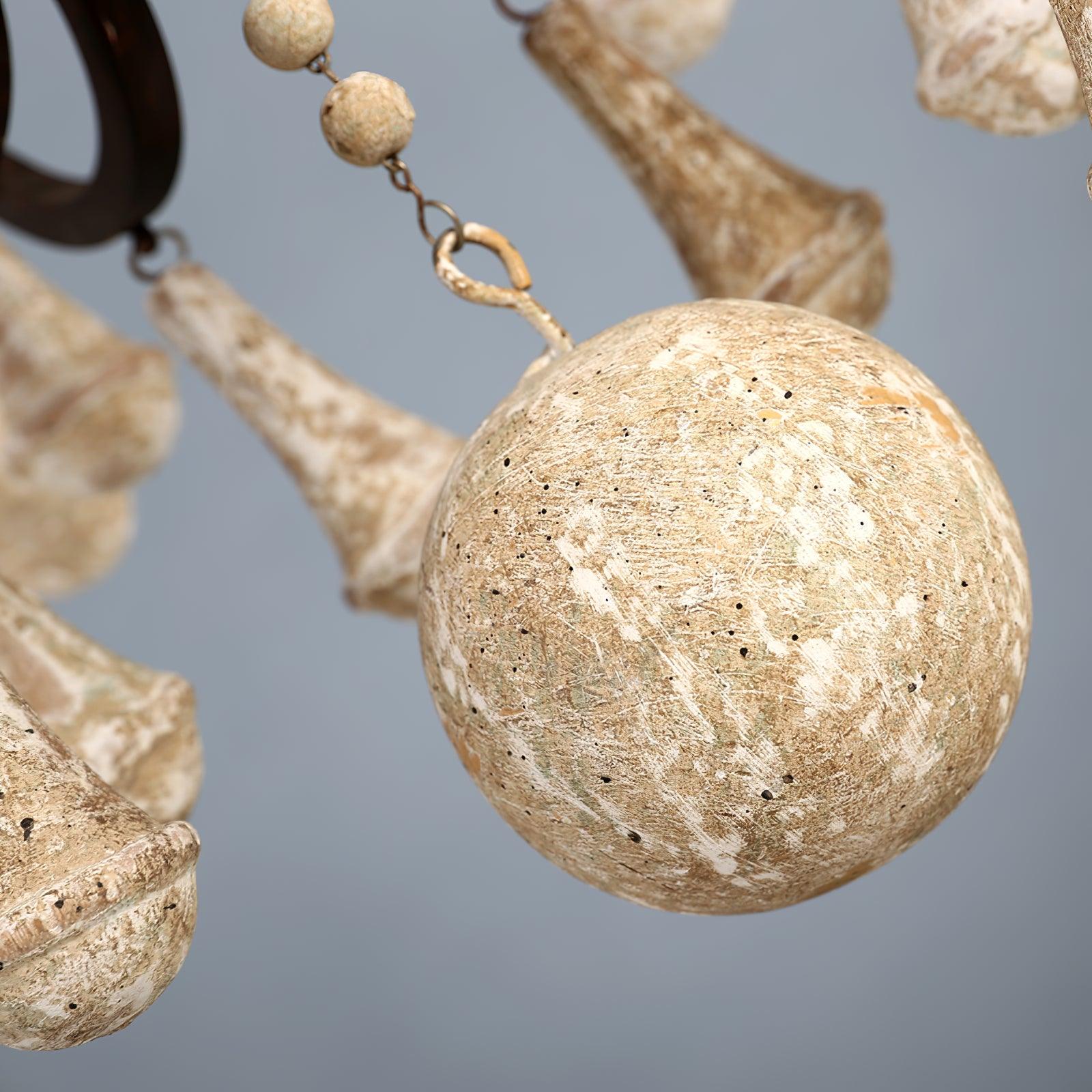 Bessie Chandelier - Lamp Outdoor
