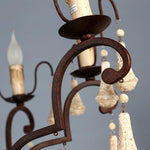 Bessie Chandelier - Lamp Outdoor