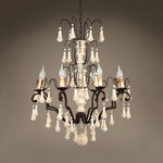 Bessie Chandelier - Lamp Outdoor
