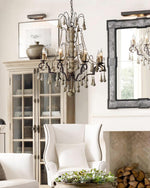 Bessie Chandelier - Lamp Outdoor