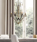 Bessie Chandelier - Lamp Outdoor