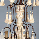 Bessie Chandelier - Lamp Outdoor