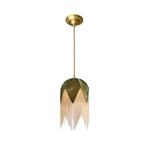 Bette Fringed Pendant Lamp - Lamp Outdoor