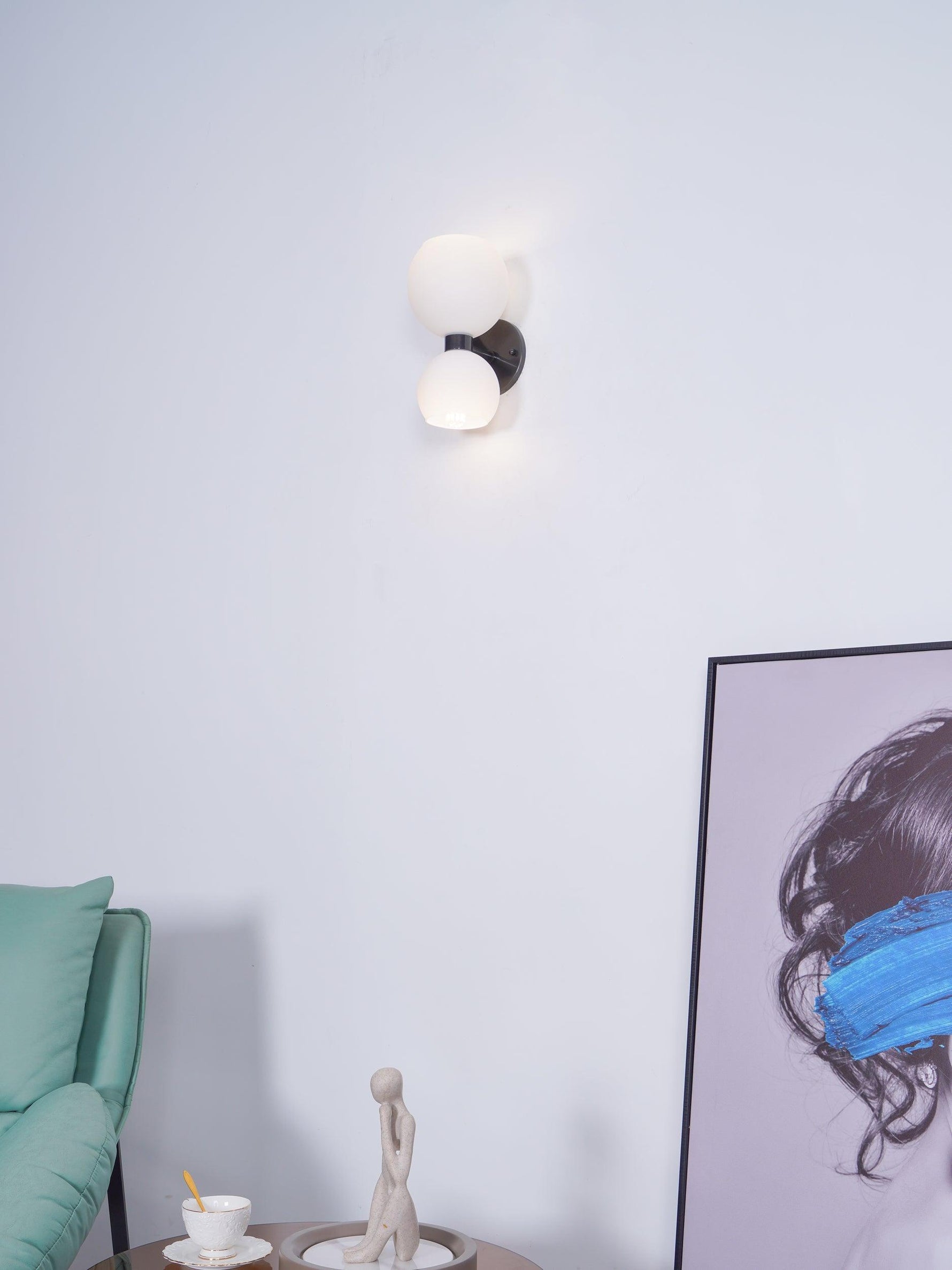 Betty Wall Lamp - Lamp Outdoor