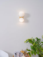 Betty Wall Lamp - Lamp Outdoor
