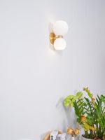 Betty Wall Lamp - Lamp Outdoor