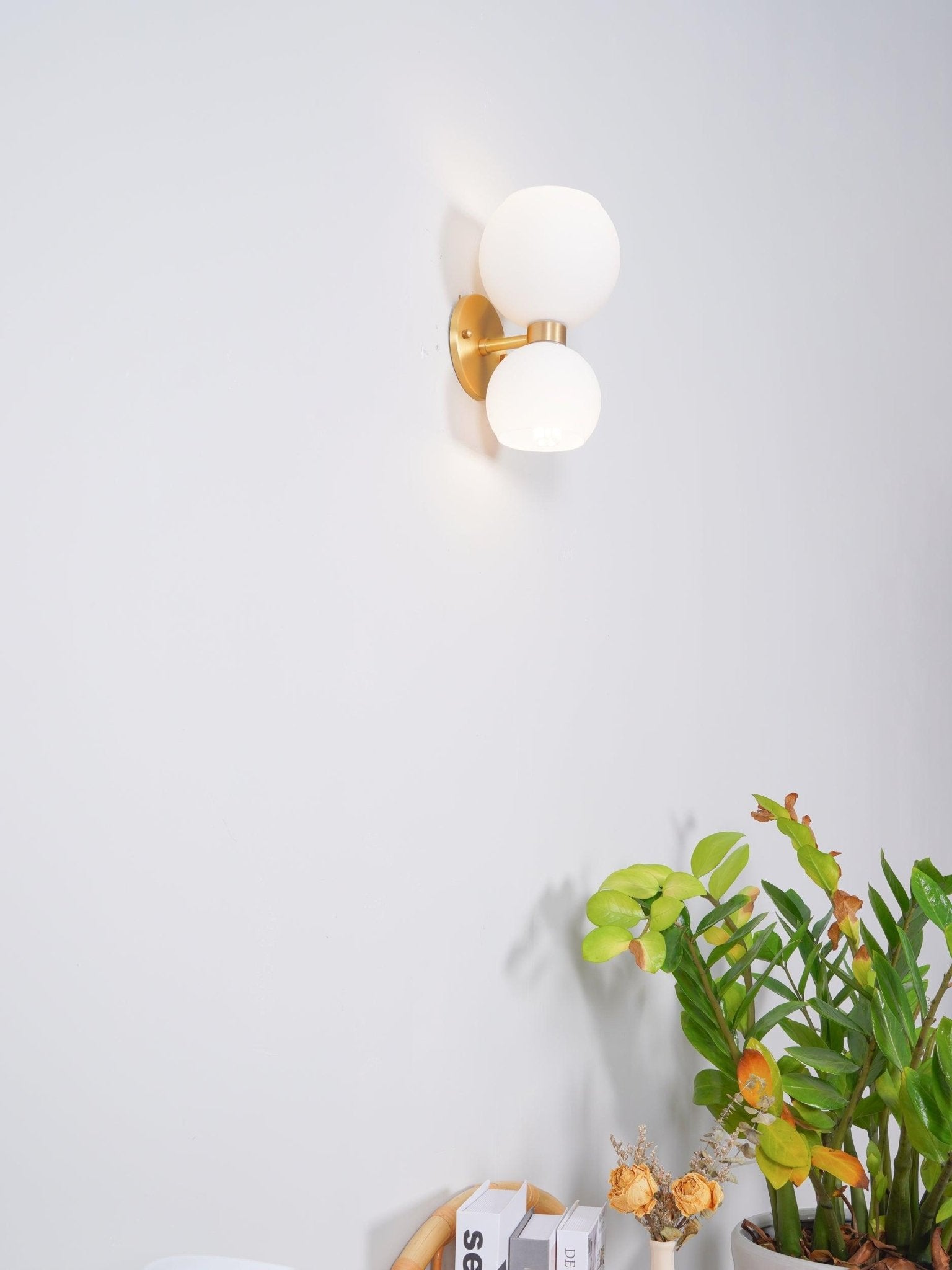 Betty Wall Lamp - Lamp Outdoor