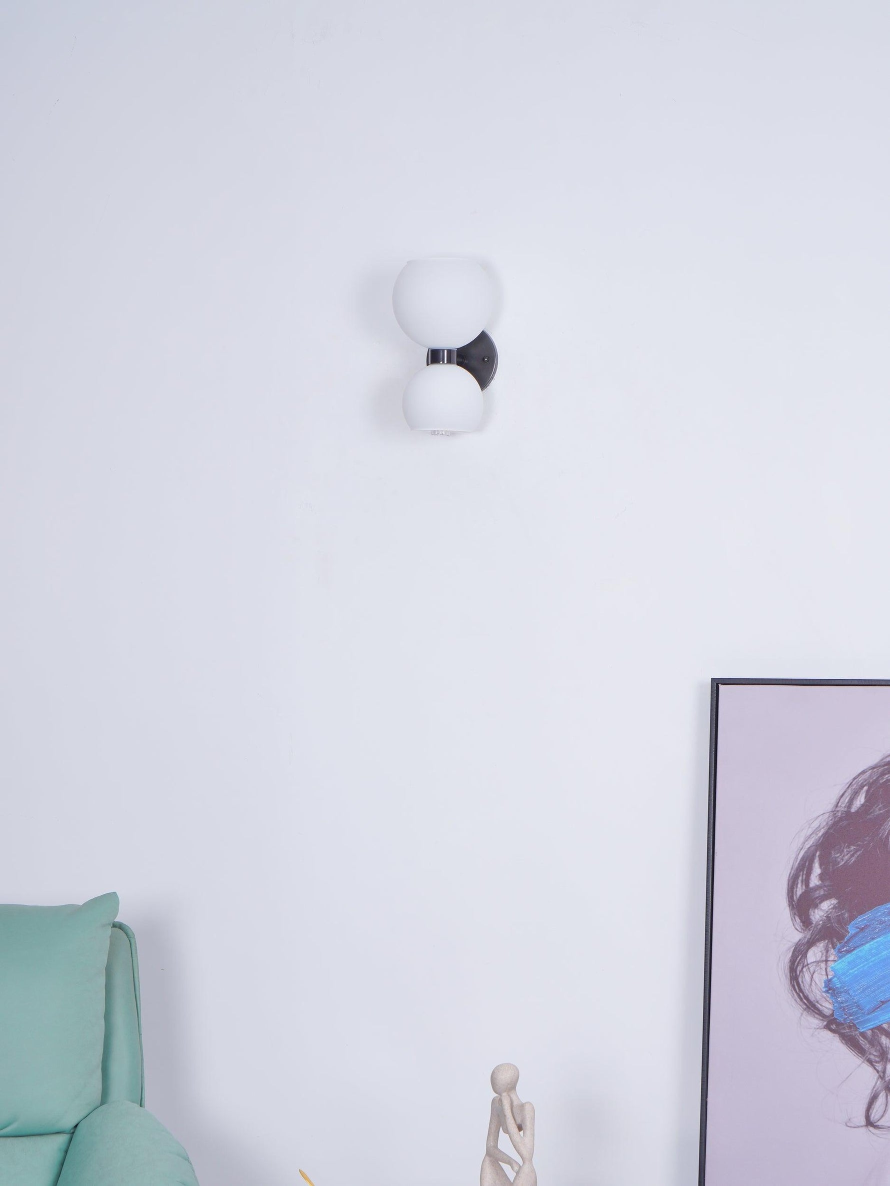 Betty Wall Lamp - Lamp Outdoor