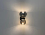 Round Pearl Sconce - Lamp Outdoor