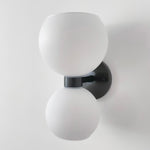 Round Pearl Sconce - Lamp Outdoor