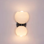 Round Pearl Sconce - Lamp Outdoor