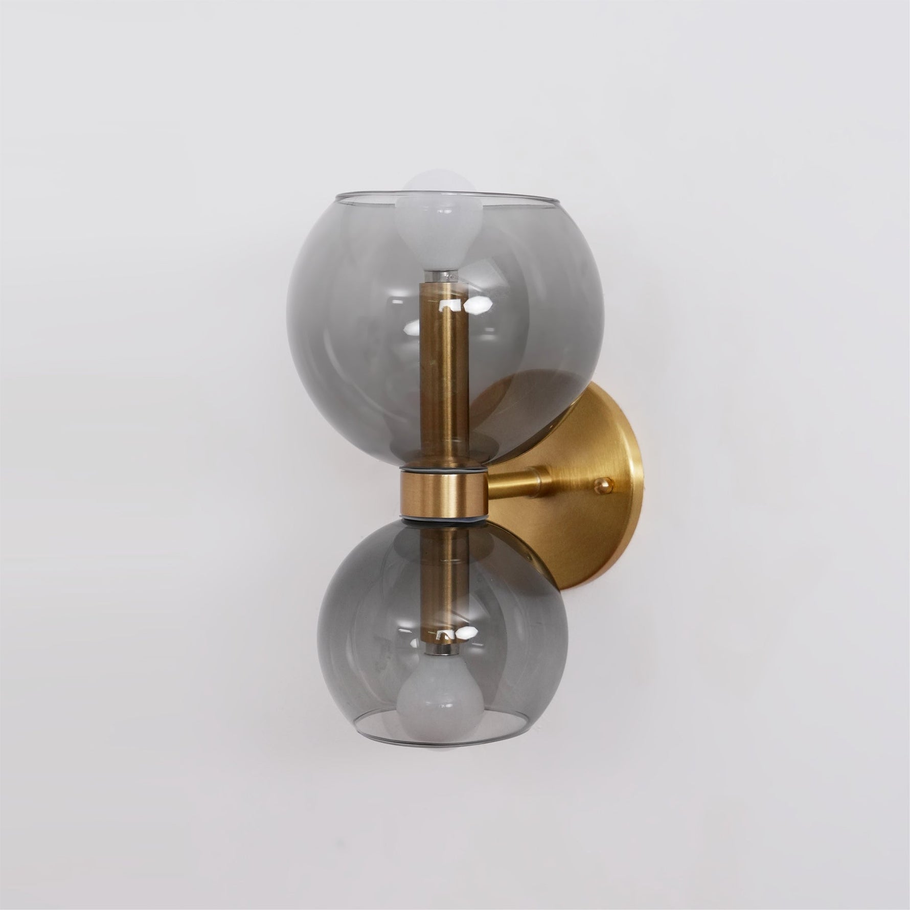 Round Pearl Sconce - Lamp Outdoor