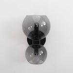 Round Pearl Sconce - Lamp Outdoor