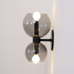 Round Pearl Sconce - Lamp Outdoor