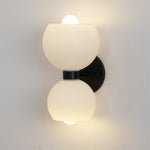 Round Pearl Sconce - Lamp Outdoor