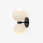 Round Pearl Sconce - Lamp Outdoor