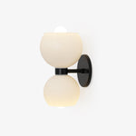 Round Pearl Sconce - Lamp Outdoor