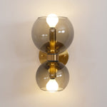 Round Pearl Sconce - Lamp Outdoor