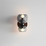 Round Pearl Sconce - Lamp Outdoor