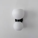 Round Pearl Sconce - Lamp Outdoor